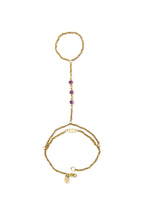Your Authentic Path Hand Chain