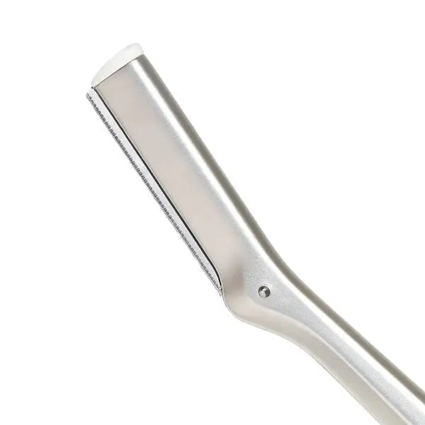 Tweezerman Metal Facial Razor