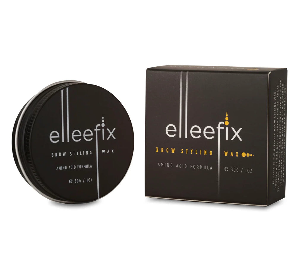 Elleefix Brow Styling Gel