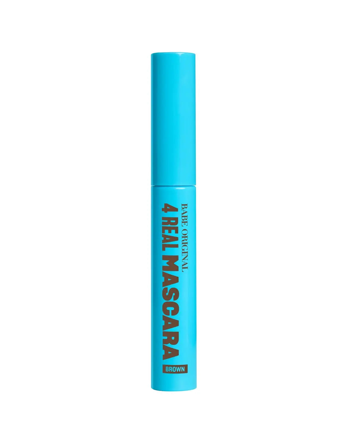 Babe Original 4 Real Mascara Brown