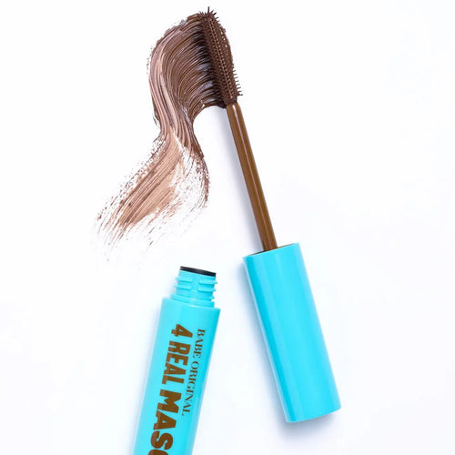 Babe Original 4 Real Mascara Brown