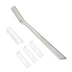 Tweezerman Metal Facial Razor