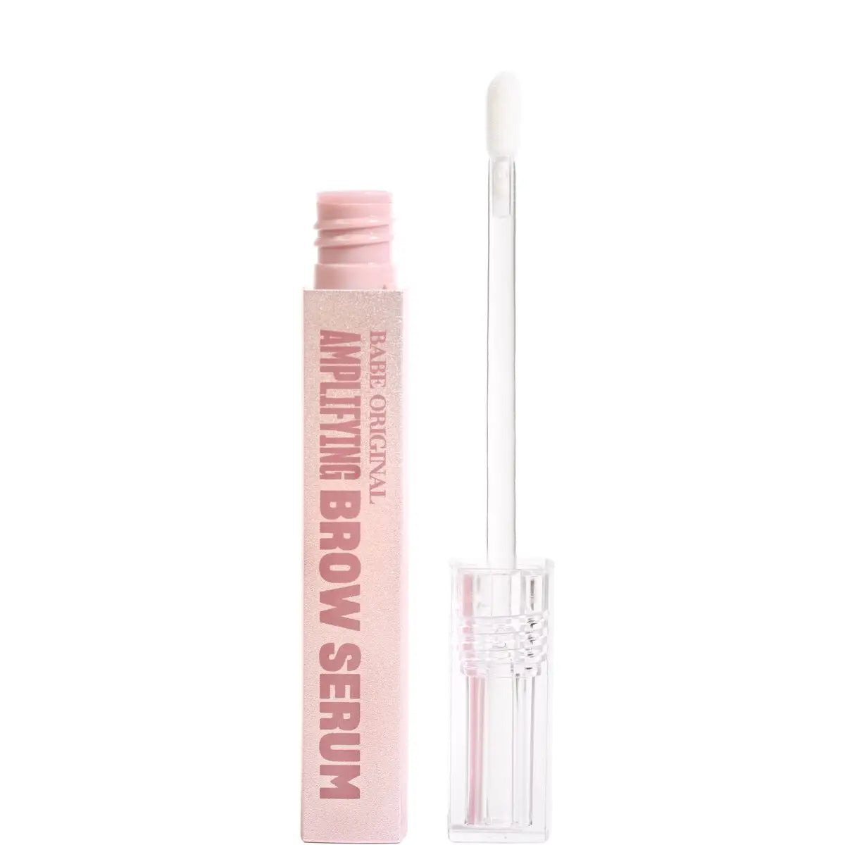 Babe Original Amplifying Brow Serum